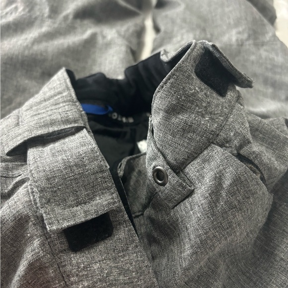 Burton snowboard pants - Picture 5 of 6